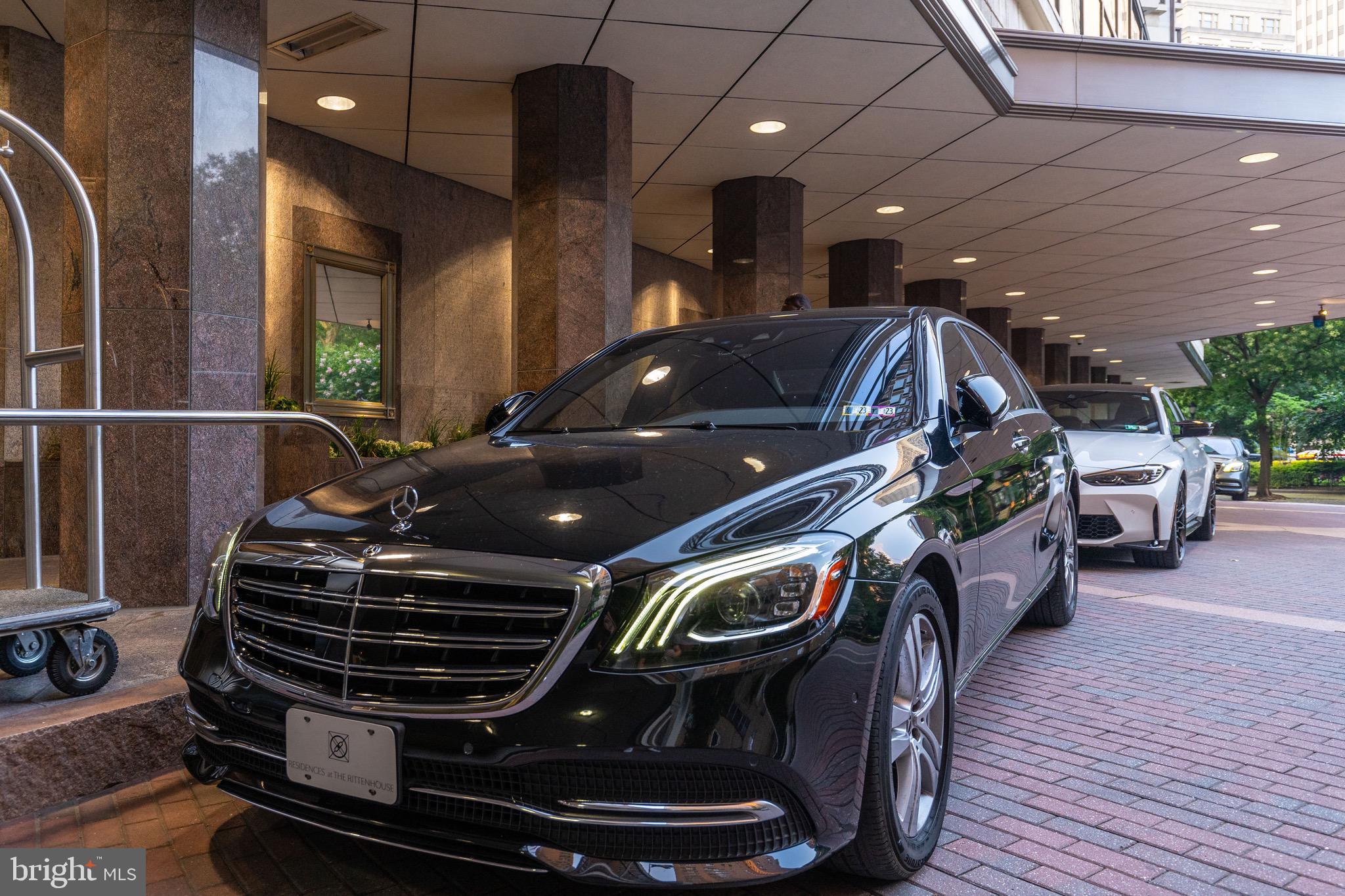 210 West Rittenhouse Square, Unit 21062107 Philadelphia, PA 19103 - Photo 65 of 74 a view of a room with gym equipment