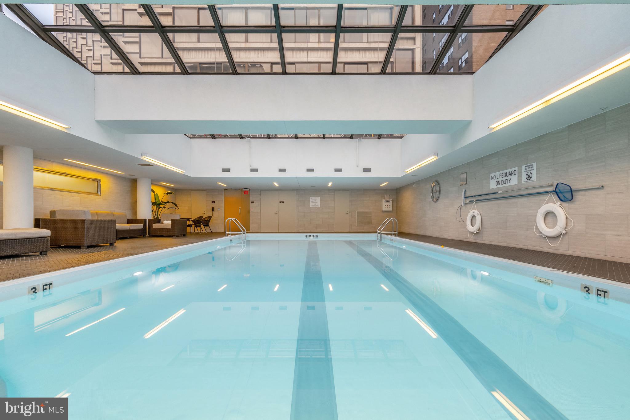 210 West Rittenhouse Square, Unit 21062107 Philadelphia, PA 19103 - Photo 70 of 74