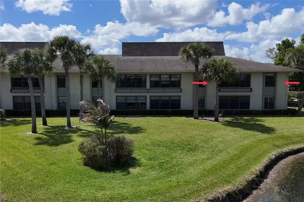 $238,000 | 38 Plantation Drive, Unit 201, Vero Beach, FL 32966