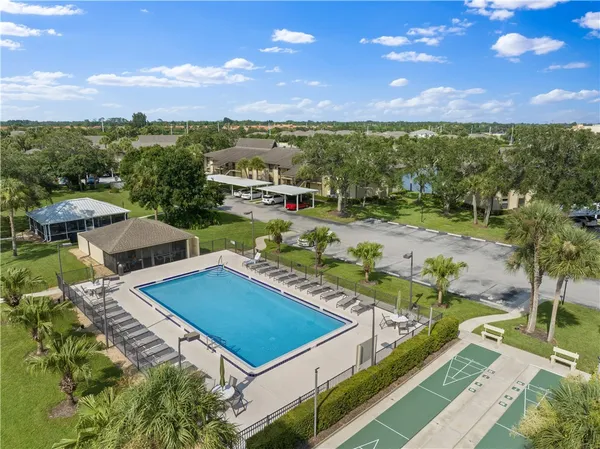 $238,000 | 38 Plantation Drive, Unit 201, Vero Beach, FL 32966