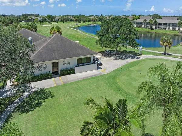 $238,000 | 38 Plantation Drive, Unit 201, Vero Beach, FL 32966