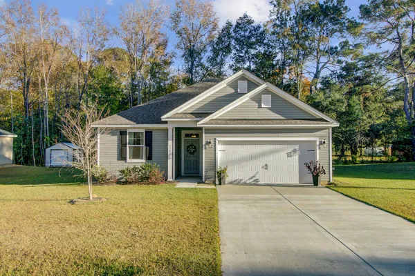 $310,000 | 1106 Graham Street, St. Stephen, SC 29479