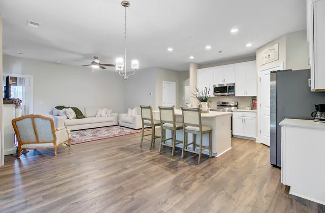 $299,000 | 1106 Graham Street, St. Stephen, SC 29479