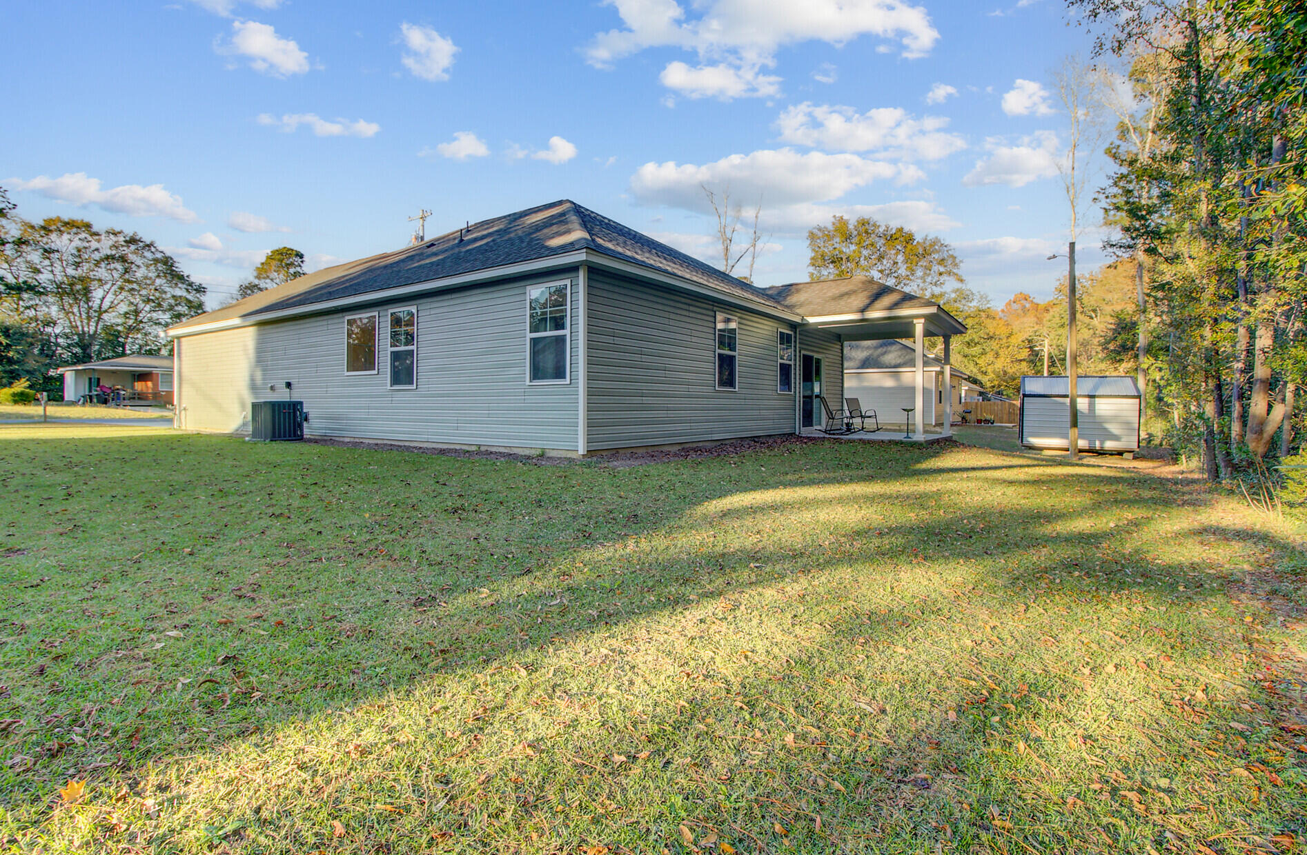 1106 Graham Street St. Stephen, SC 29479 - Photo 34 of 35 37_37_mls