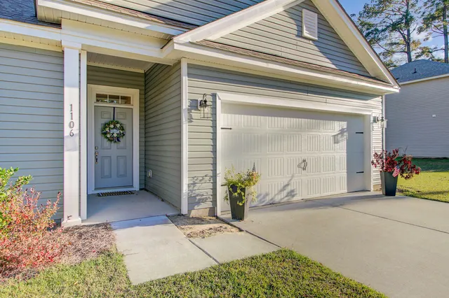 $299,000 | 1106 Graham Street, St. Stephen, SC 29479