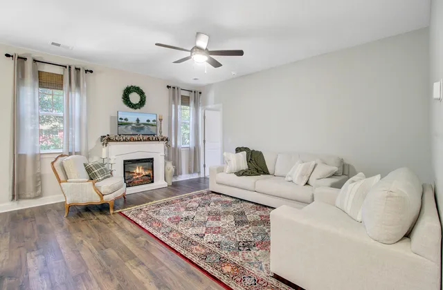 $299,000 | 1106 Graham Street, St. Stephen, SC 29479