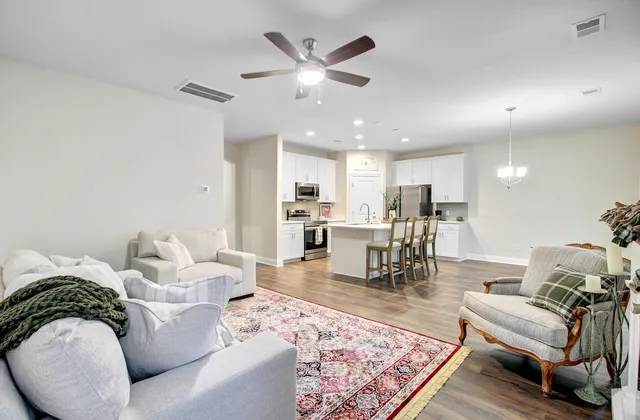 $299,000 | 1106 Graham Street, St. Stephen, SC 29479