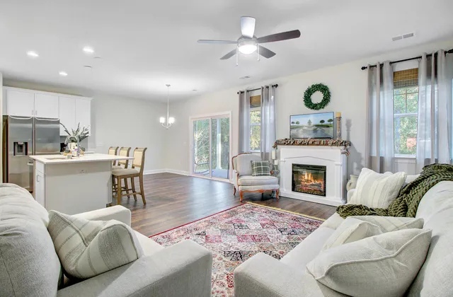 $299,000 | 1106 Graham Street, St. Stephen, SC 29479