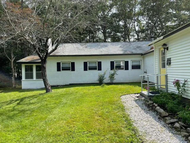 $399,000 | 494 Wiscasset Road, Boothbay, ME 04537