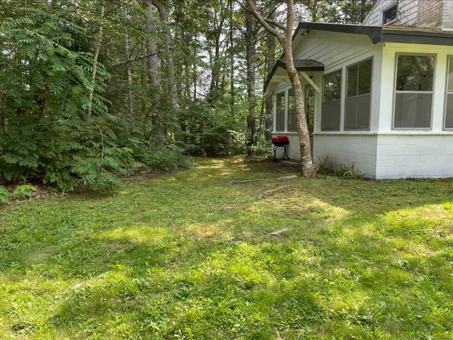 $399,000 | 494 Wiscasset Road, Boothbay, ME 04537