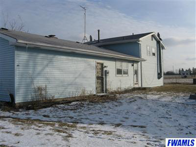 15626 Smith Road Yoder, IN 46798 - Photo 3 of 7