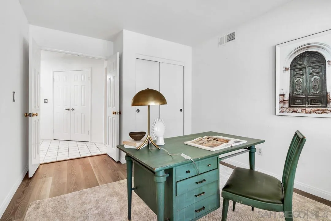 7967 Wing Span Drive San Diego, CA 92119 - Photo 20 of 45 a view of kitchen with breakfast area