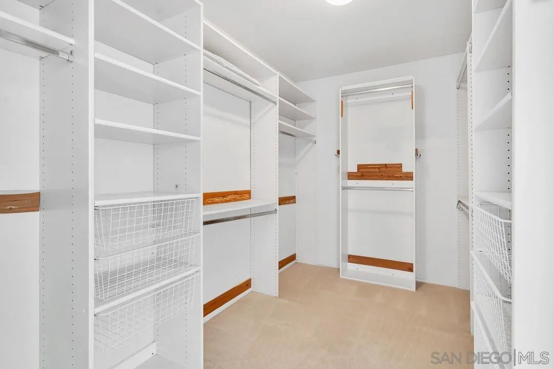 7967 Wing Span Drive San Diego, CA 92119 - Photo 29 of 45 a view of kitchen and utility room