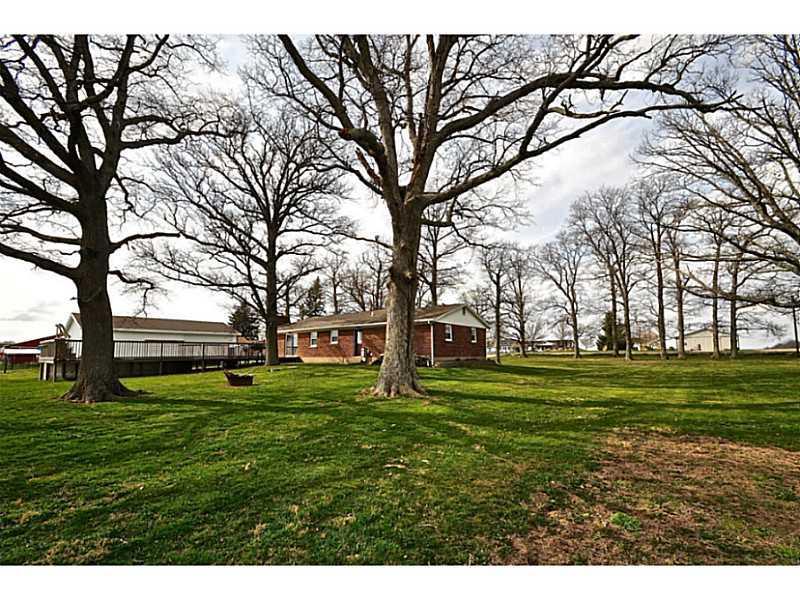 2777 Byrket Road Greenville, OH 45331 - Photo 23 of 24