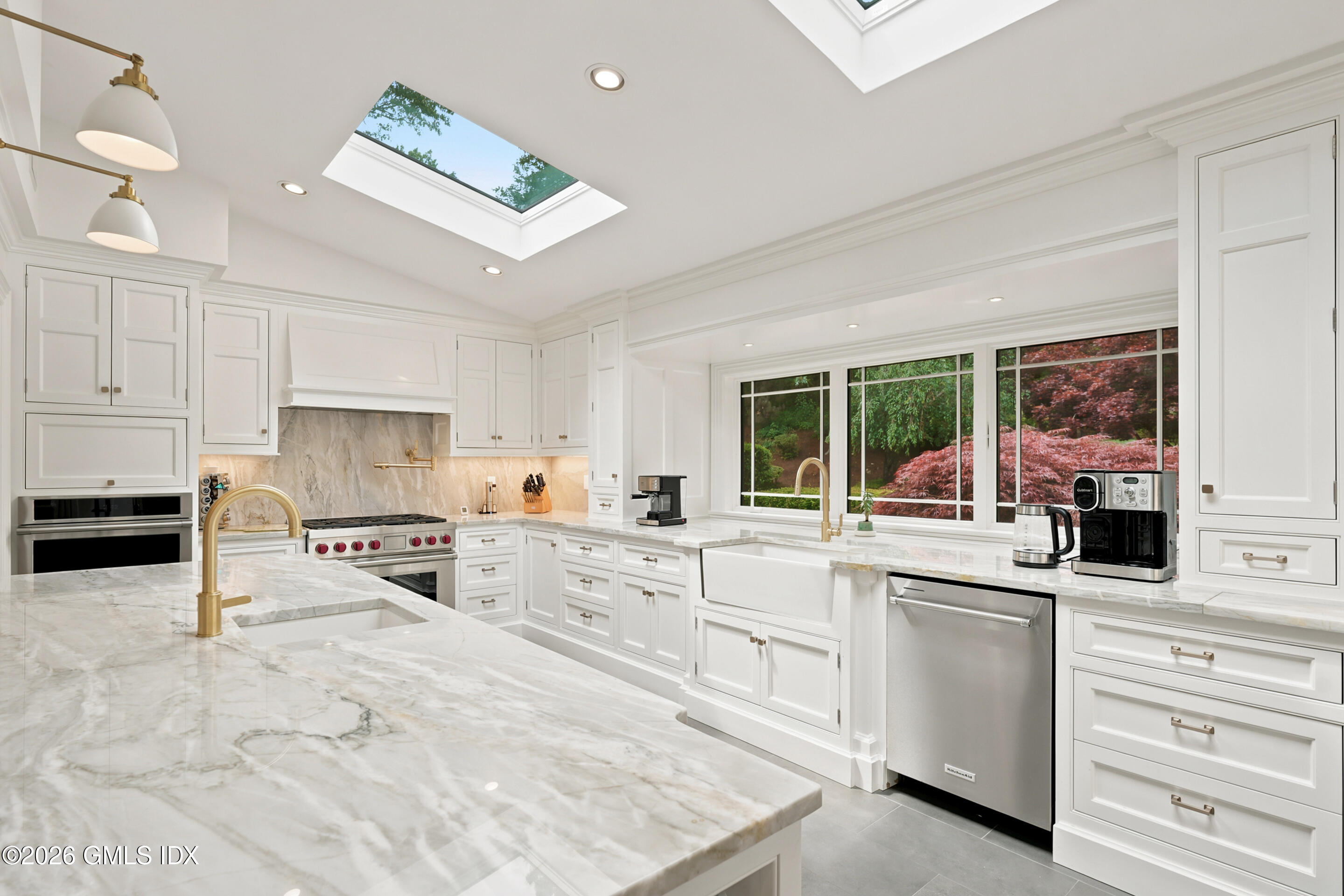 35 Wilshire Road Greenwich, CT 06831 - Photo 10 of 32 DSC02971_1