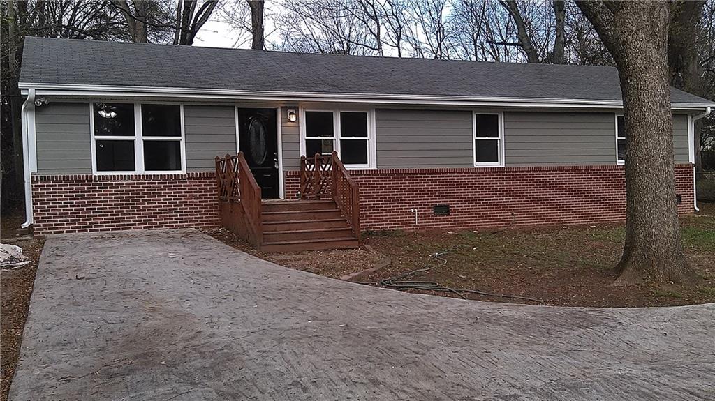 837 Kurtz Road Marietta, GA 30066 - Photo 1 of 1 Gallery Image 1
