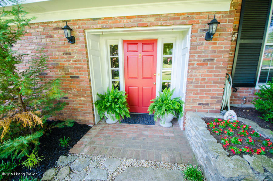 7805 Pine Ridge Road Louisville, KY 40241 - Photo 41 of 41 A warm welcome home!