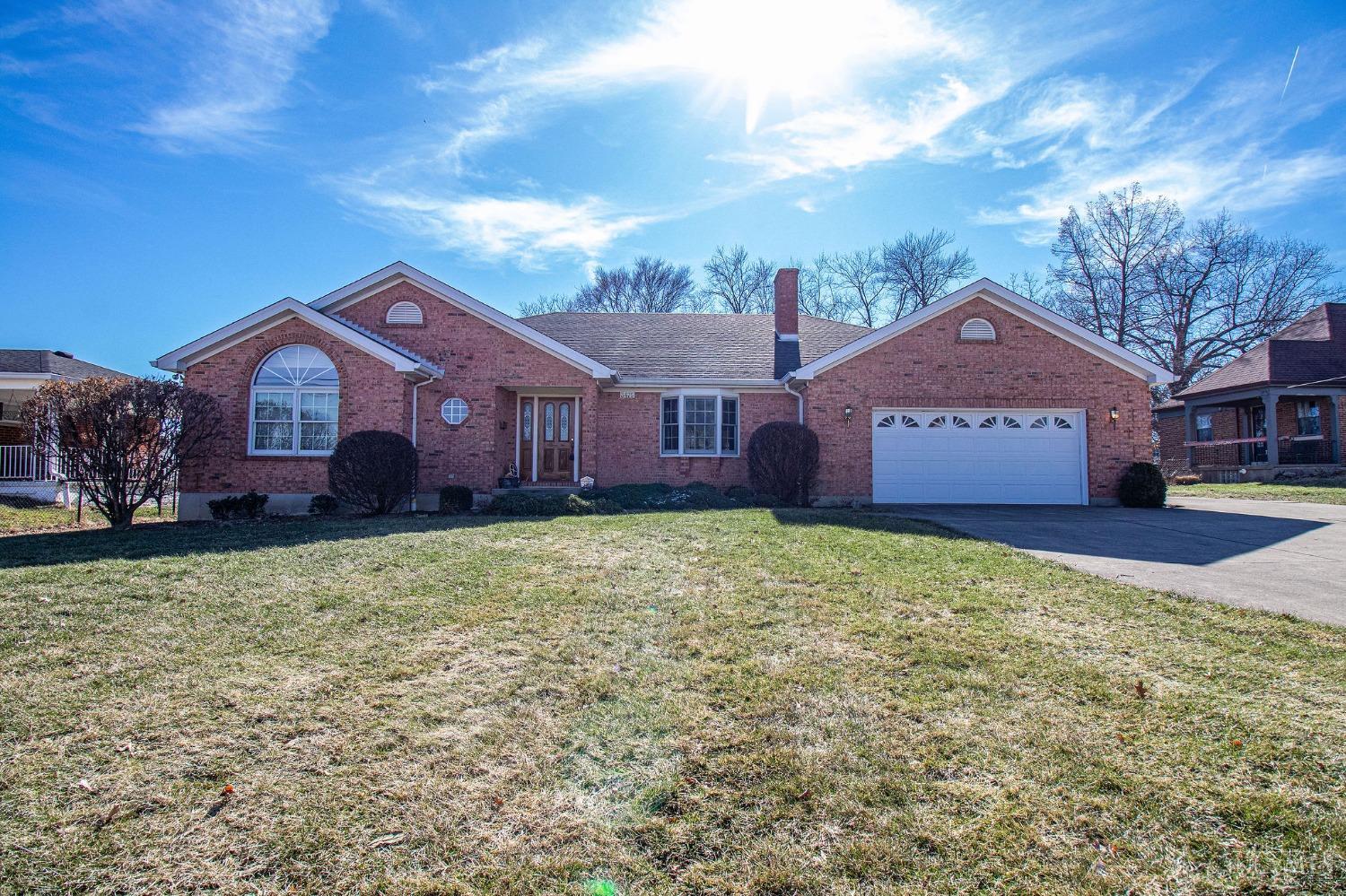 3475 Jessup Road Cincinnati, OH 45239 - Photo 1 of 52