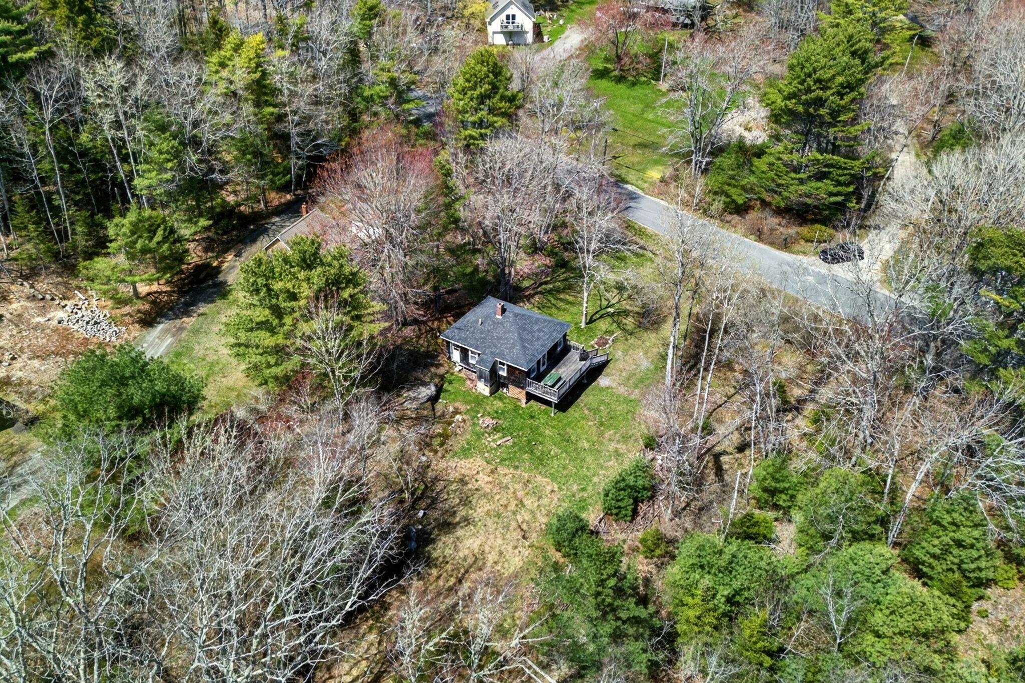 111 Old Schoolhouse Road Georgetown, ME 04548 - Photo 30 of 38 111 Old Schoolhouse Rd