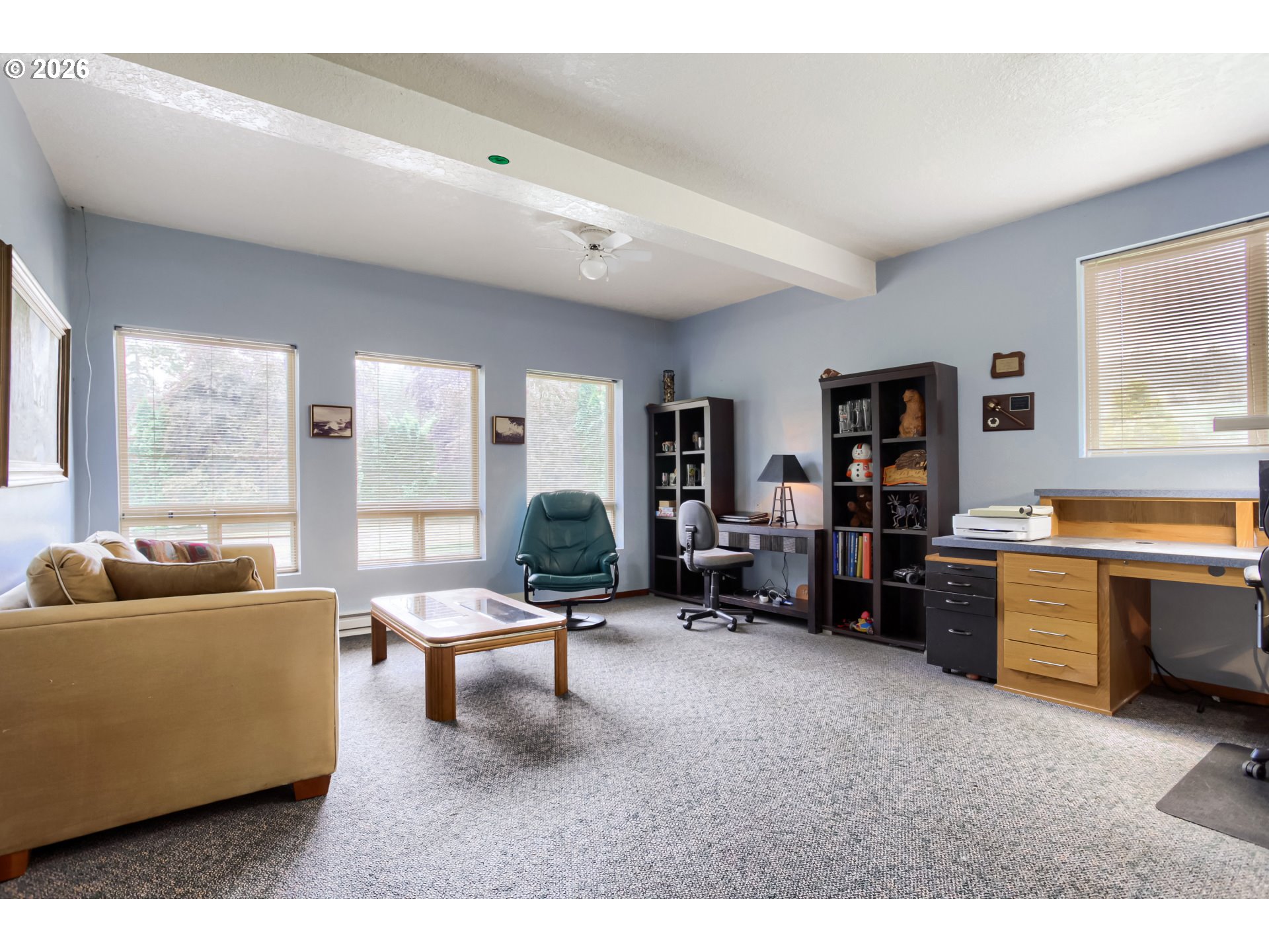 34790 Southwest South Ranch Road Newberg, OR 97132 - Photo 11 of 31 Bonus Room