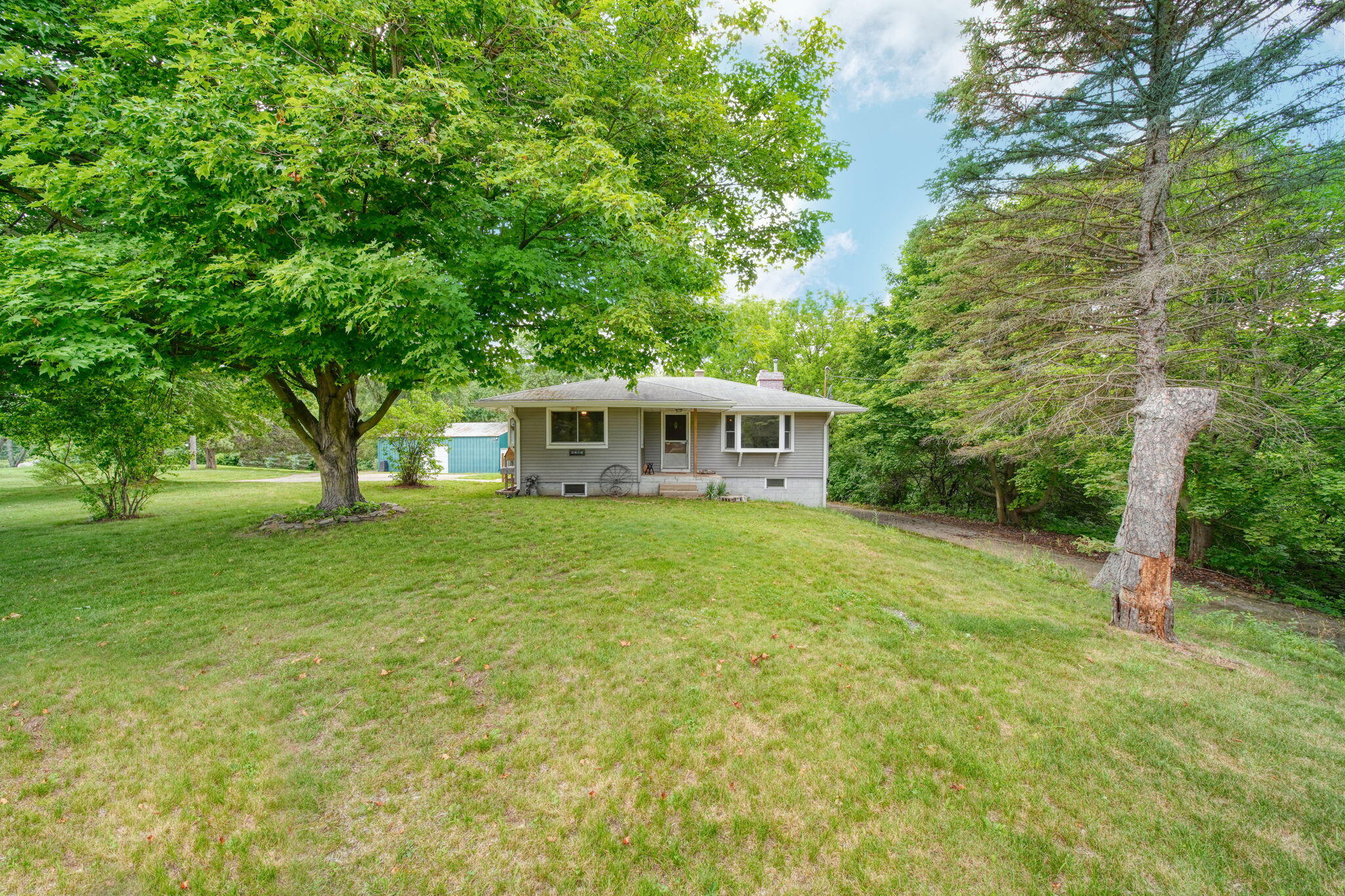 3930 Hoyer Road Jackson, MI 49201 - Photo 26 of 53 45