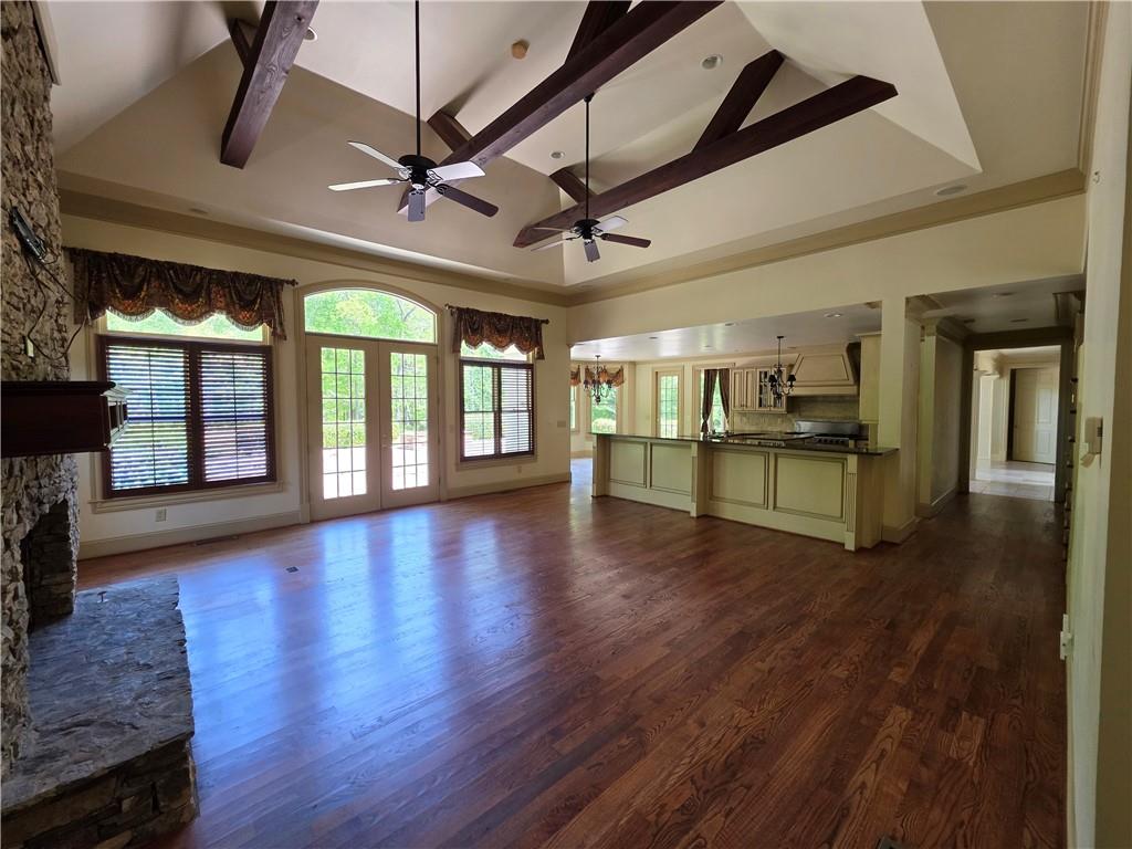 5461 Union Church Road Flowery Branch, GA 30542 - Photo 4 of 15