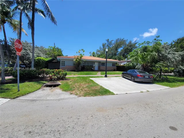 $975,000 | 1300 Marseille Drive, Miami Beach, FL 33141
