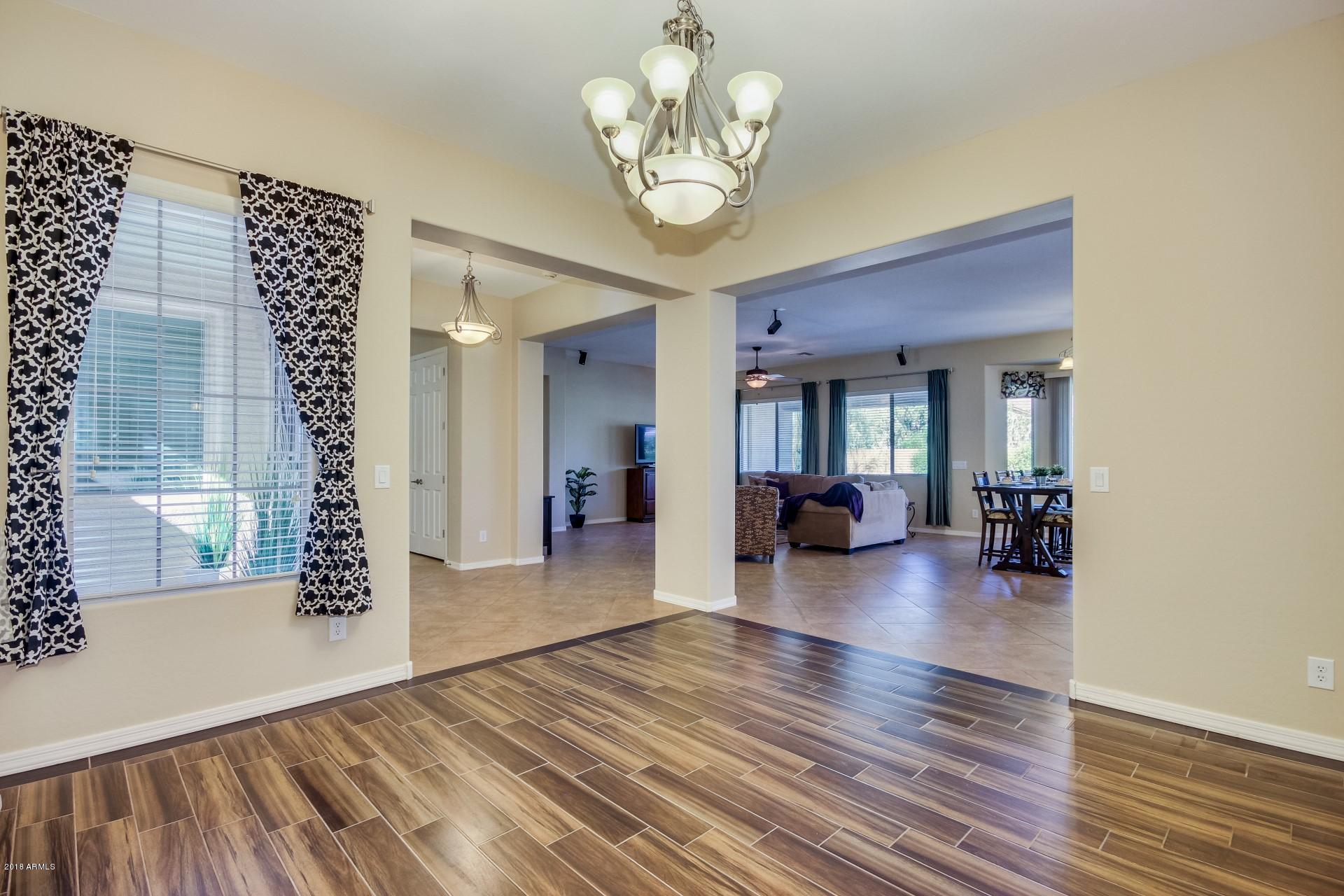 16214 West Coronado Road Goodyear, AZ 85395 - Photo 5 of 24 Formal DR