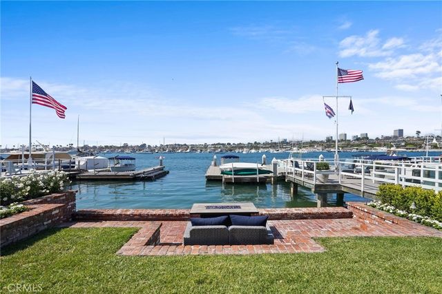 a view of a city with tall buildings