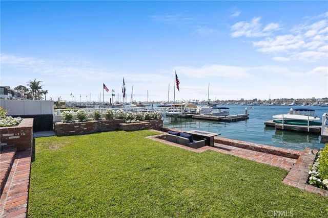 $12,800,000 | 1911 East Bay Avenue, Newport Beach, CA 92661