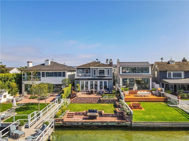 $12,800,000 | 1911 East Bay Avenue, Newport Beach, CA 92661