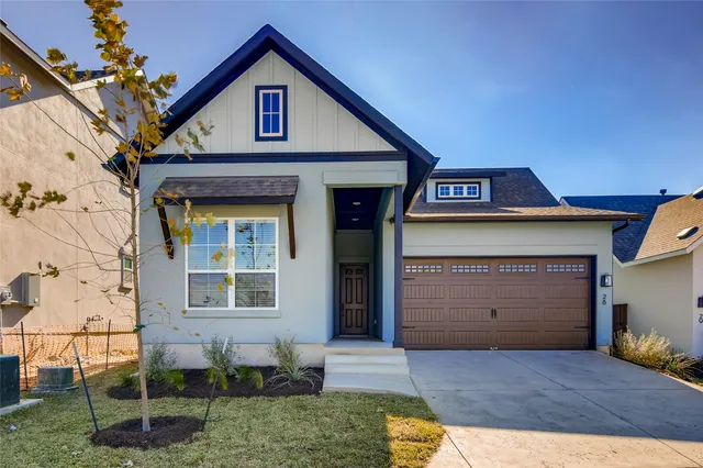 $2,650 | 601 C-Bar Ranch Trail, Unit 28, Cedar Park, TX 78613