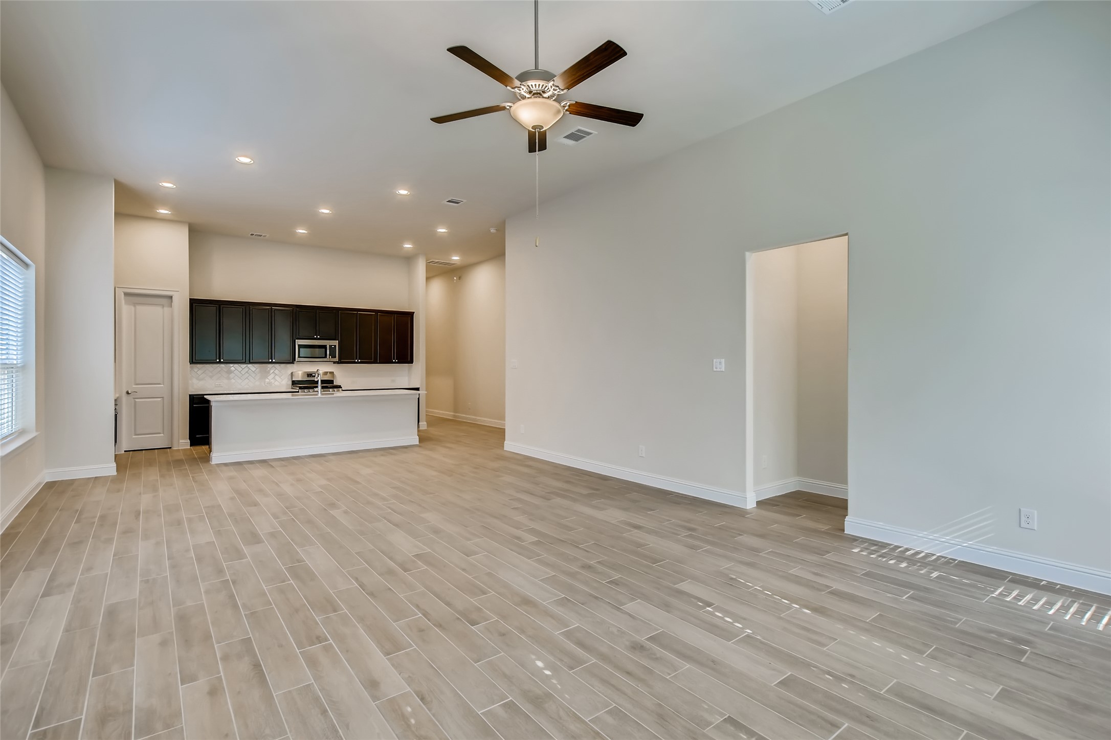 601 C-Bar Ranch Trail, Unit 28 Cedar Park, TX 78613 - Photo 14 of 27 Open Concept Design