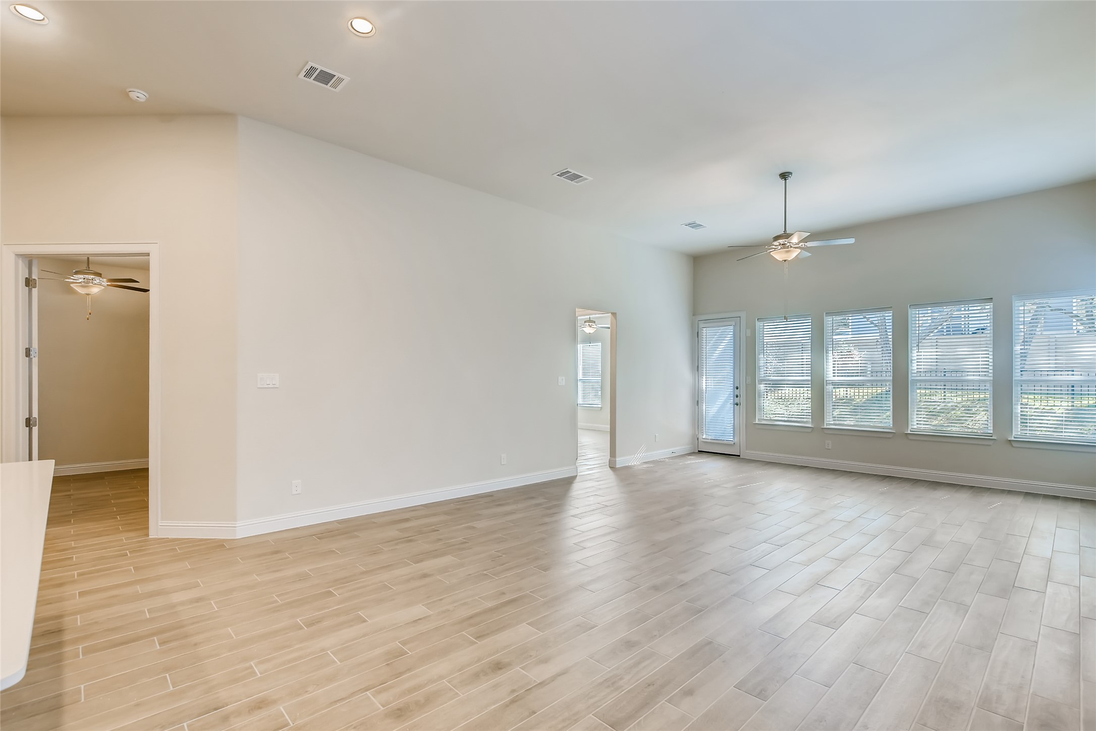 601 C-Bar Ranch Trail, Unit 28 Cedar Park, TX 78613 - Photo 16 of 27 Open Concept Design