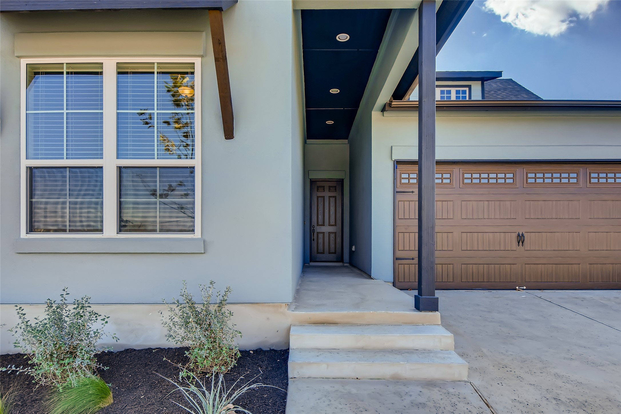 601 C-Bar Ranch Trail, Unit 28 Cedar Park, TX 78613 - Photo 3 of 27 Welcome Home!