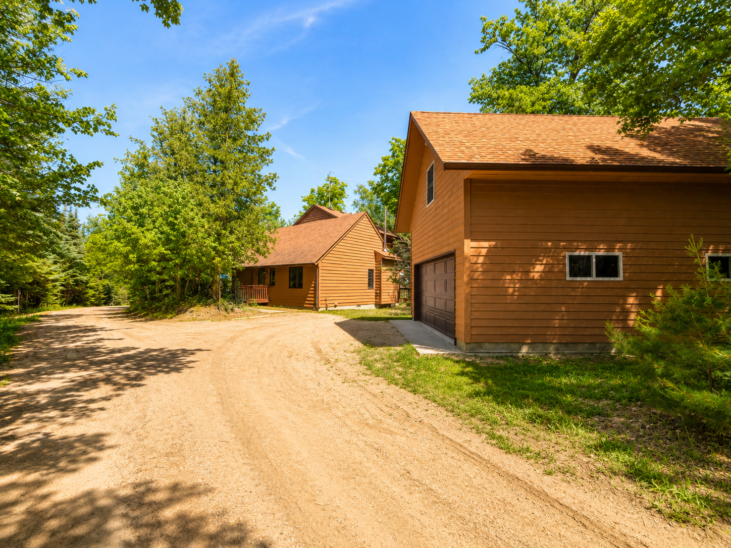 50573 Evergreen Point Road Bigfork, MN 56628 - Photo 2 of 8