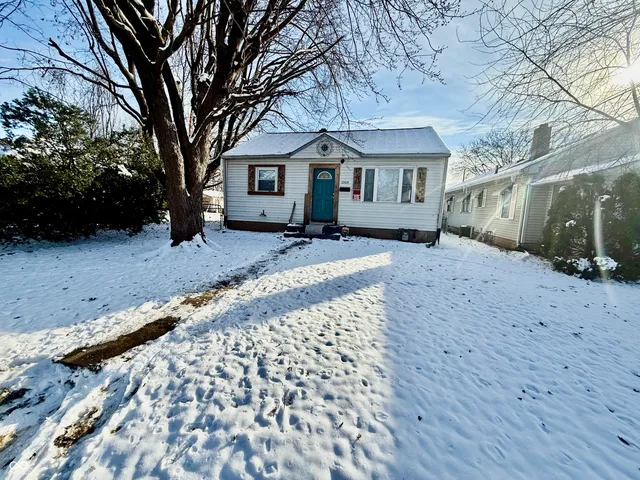 $145,900 | 2305 East Legrande Avenue, Indianapolis, IN 46203