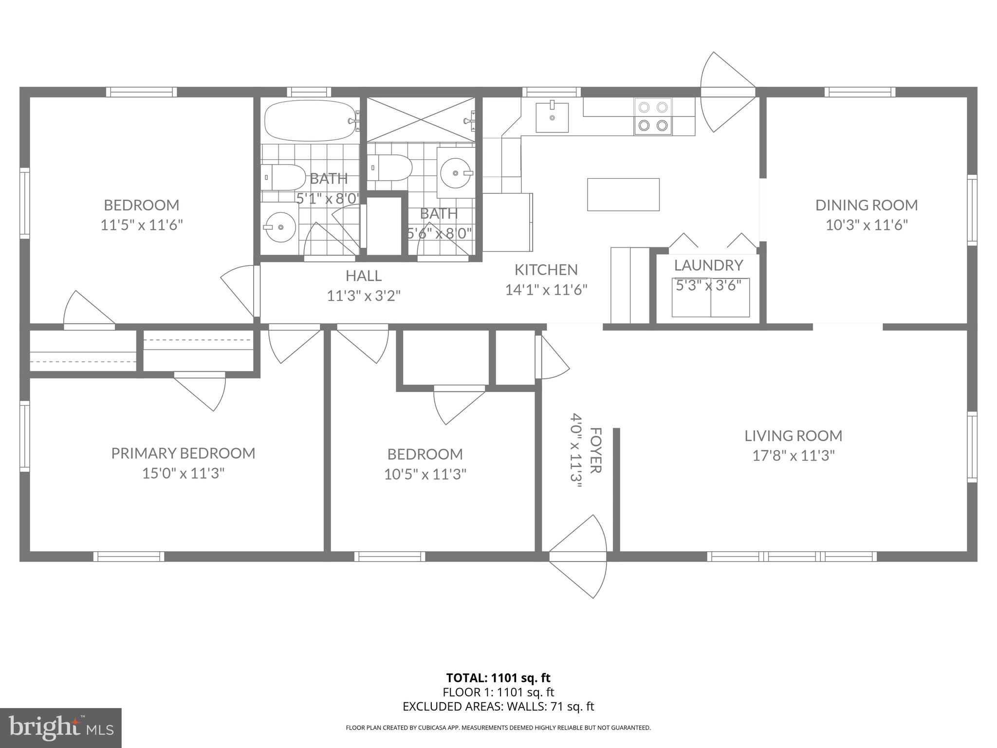 99 Reed Street Frankford, DE 19945 - Photo 26 of 26 Gallery Image 26