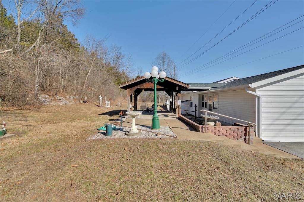 4925 State Rte 30 House Springs, MO 63051 - Photo 7 of 25