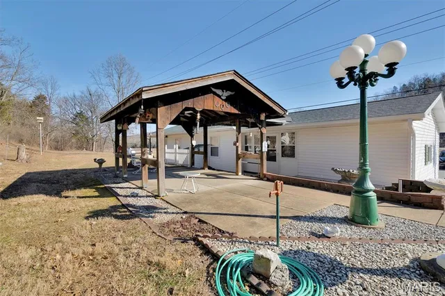 $269,900 | 4925 State Rte 30, House Springs, MO 63051