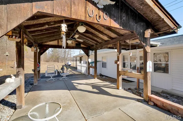 $269,900 | 4925 State Rte 30, House Springs, MO 63051