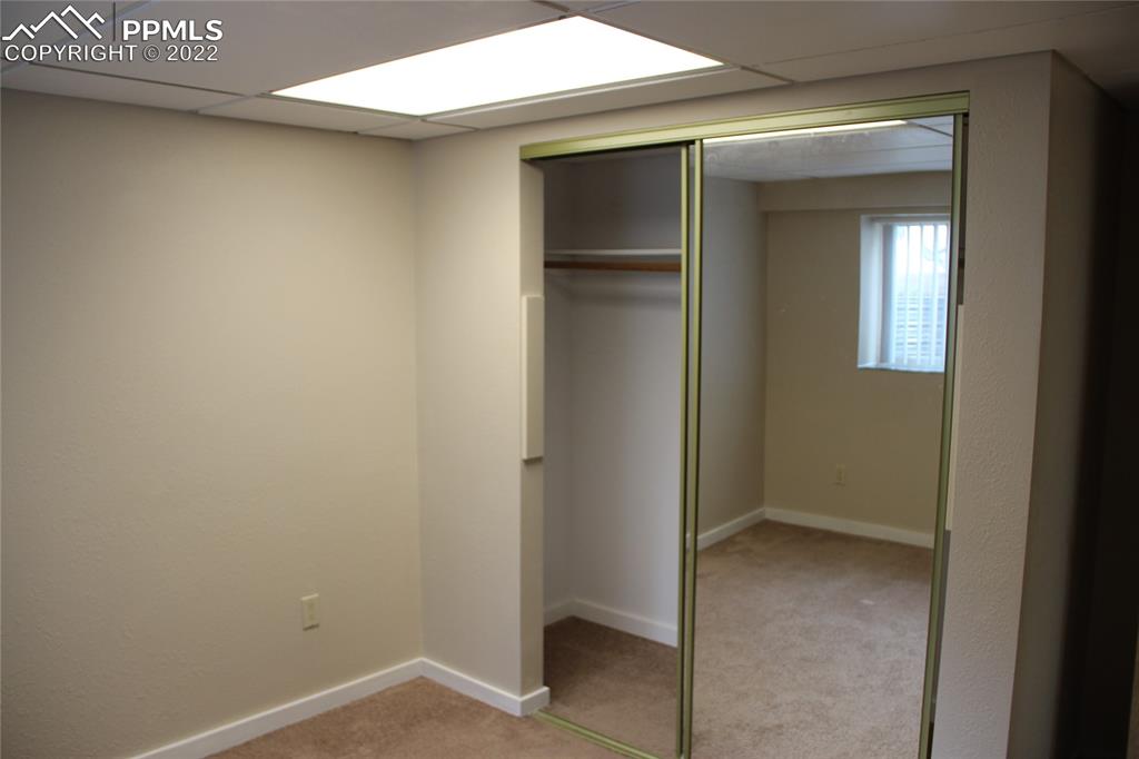 749 B 9th Street Calhan, CO 80808 - Photo 37 of 46 a view of small space