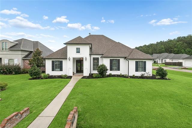1076 Spring Haven Lane Madisonville, LA 70447 - Photo 1 of 35