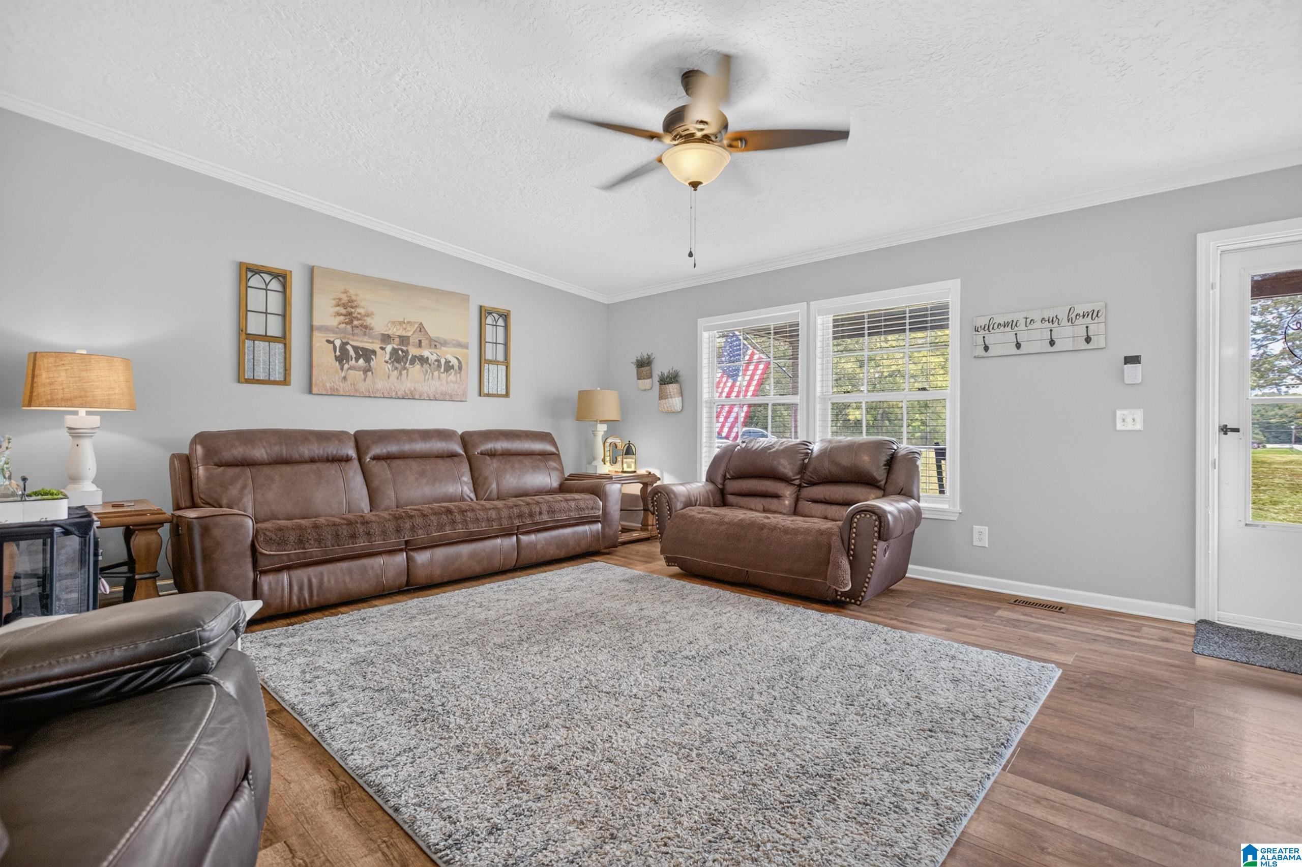 2685 Holly Hills Road Lincoln, AL 35096 - Photo 2 of 56