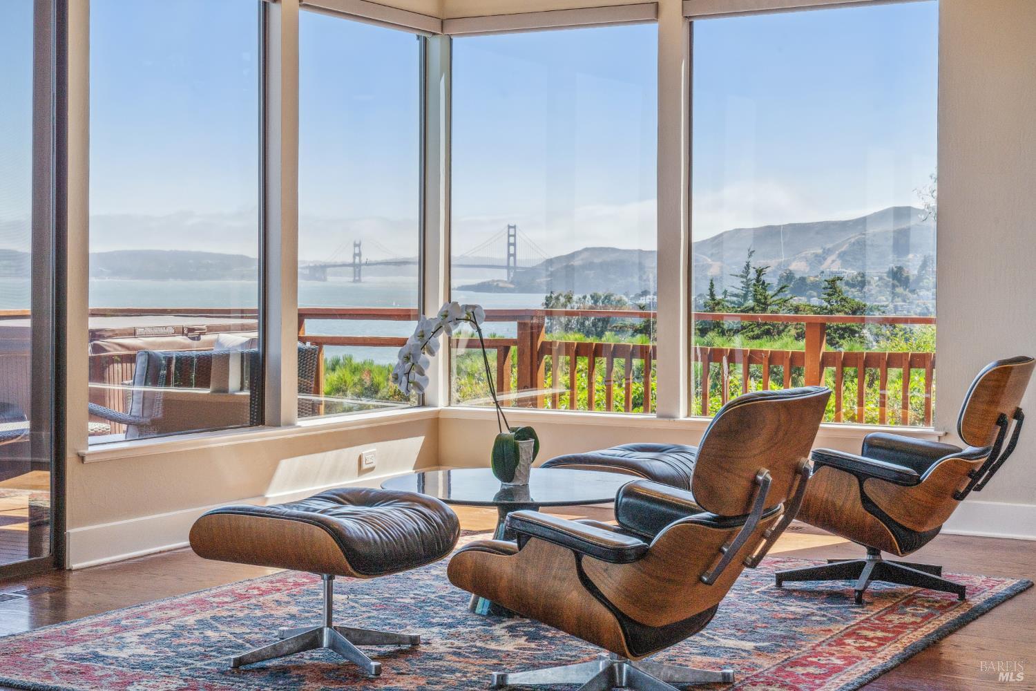 2349 Spanish Trail Road Tiburon, CA 94920 - Photo 11 of 41 Gallery Image 11
