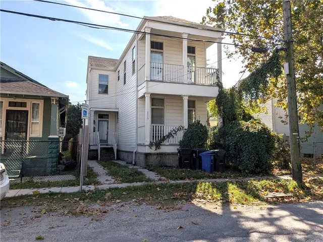 $4,500 | 1117 Monroe Street, New Orleans, LA 70118