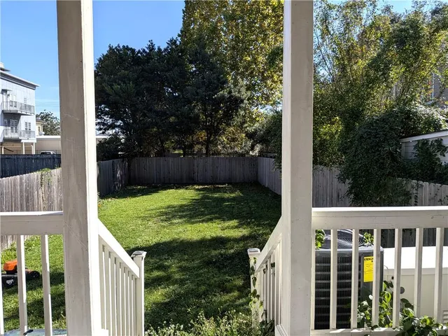 $4,500 | 1117 Monroe Street, New Orleans, LA 70118