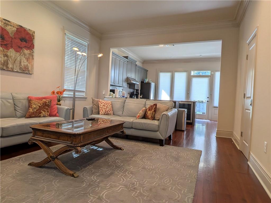 1117 Monroe Street New Orleans, LA 70118 - Photo 2 of 16