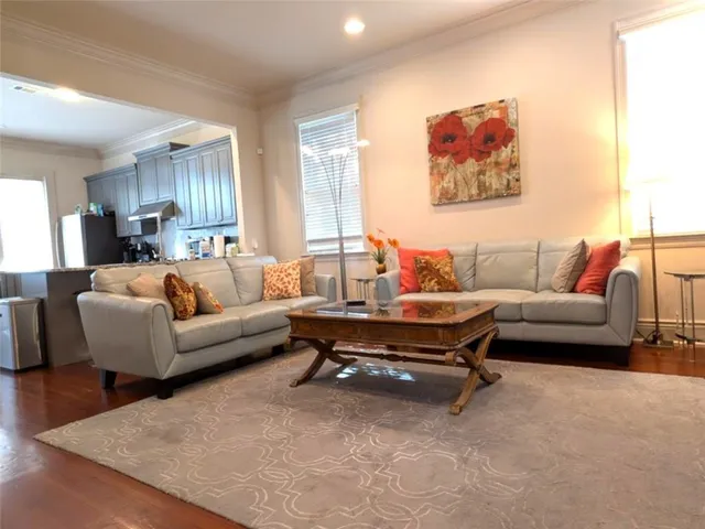 $4,500 | 1117 Monroe Street, New Orleans, LA 70118