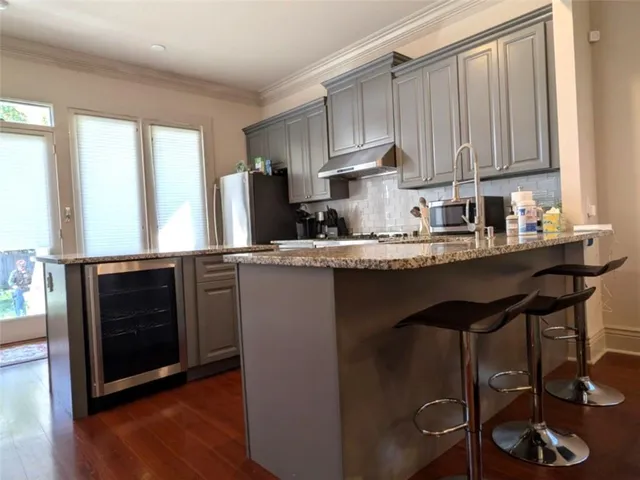 $4,500 | 1117 Monroe Street, New Orleans, LA 70118